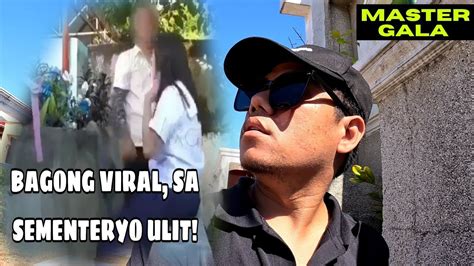 kantotan vairal|Viral scandal ng isang atabs na vlogger.